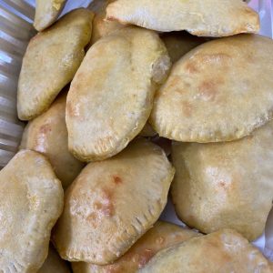 Meat Pie flavours